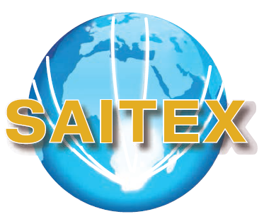 2016年南非国际贸易博览会(SAITEX)   2016年6月19日-21日