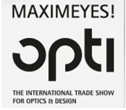 2017年德国慕尼黑国际光学眼镜展（OPTI）2017年1月27日-29日