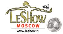 2018年俄罗斯莫斯科皮革皮草时装展LeShow2018年5月29-31日