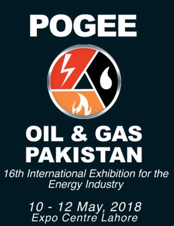 2018年第18届巴基斯坦国际石油天然气展览会POGEE2018年05月10-12日