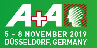 2019年德国杜塞尔多夫国际劳保用品展A+A2019年11月05-08日