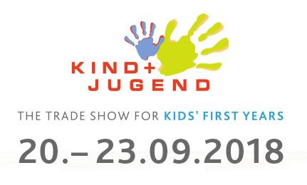 2018科隆展K+J儿童用品展2018年09月20-23日