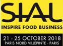 2018 年法国 SIAL 国际食品饮料展览会 10 月 21 日—25 日