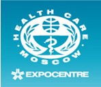 2019俄罗斯国际医疗设备展览会2019年12月2日-6日