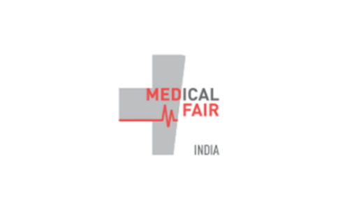2019年25届印度国际医疗设备、诊断及技术展会   2019年2月21-23日