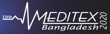 2020 年孟加拉国际医疗展 Meditex Bangladesh  2020年08月20-22日