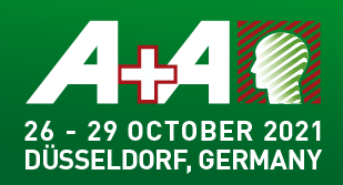 2021年德国杜塞尔多夫国际劳保用品展A+A  2021年10月26-29日