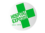 2022 年印尼国际医院医疗用品实验室制药展览会HOSPITAL EXPO