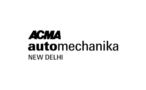 2023年法兰克福（印度）国际汽车零配件及售后服务展览会 ACMA Automechanika New Delhi