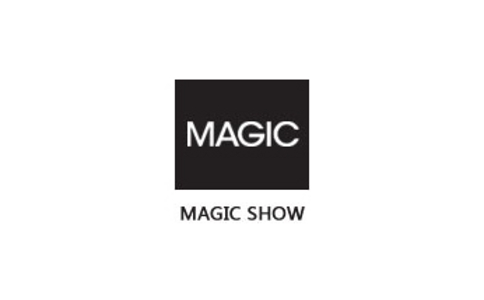 2023美国拉斯维加斯纺织服装服饰及鞋子博览会Magic show