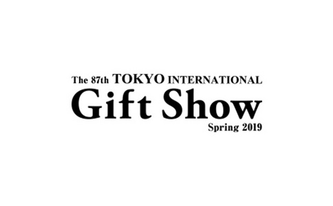 2023年日本东京礼品展览会 Tokyo Gift Show