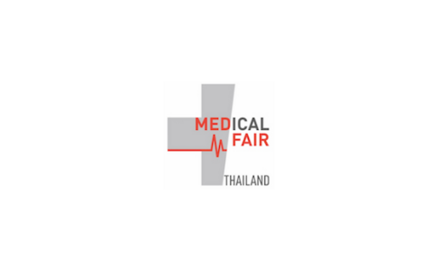 2023年泰国曼谷医疗展Medical Fair Thailand