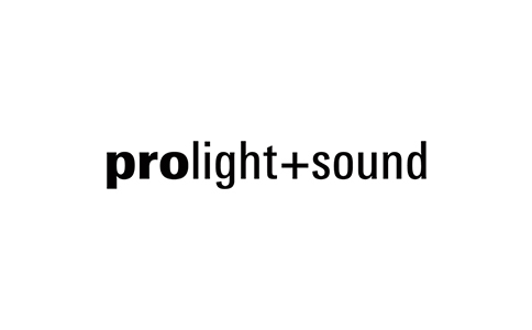2023年德国法兰克福舞台灯光及音响技术展览会（Prolight+Sound）