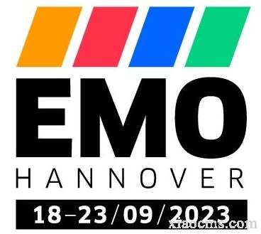 2023年德国汉诺威机床展2023 EMO Hannover