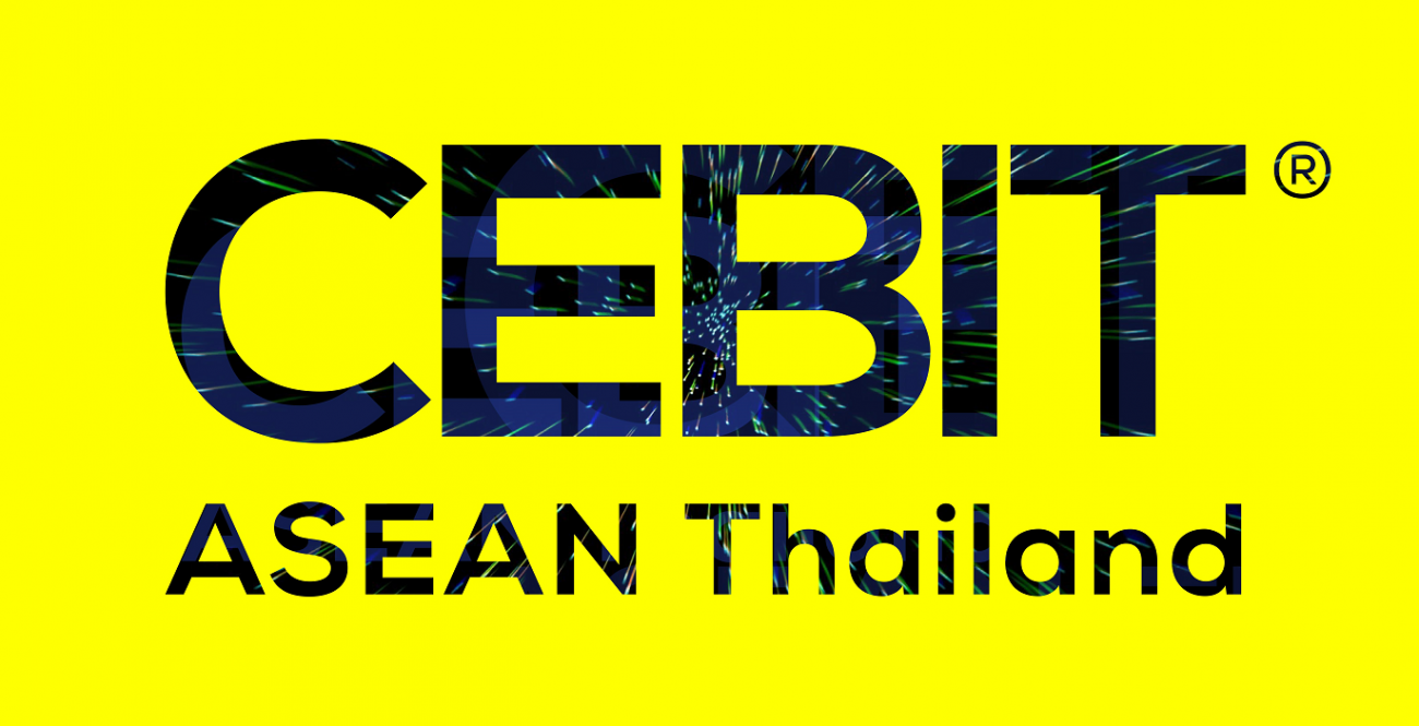 2023泰国东盟消费电子、信息及通信博览会 CEBIT ASEAN Thailand
