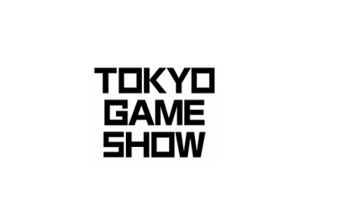 2023年日本东京电玩展Tokyo Game Show
