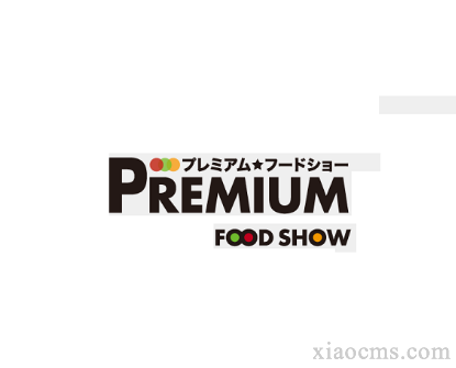 2023年日本高级食品展PREMIUM FOOD SHOW