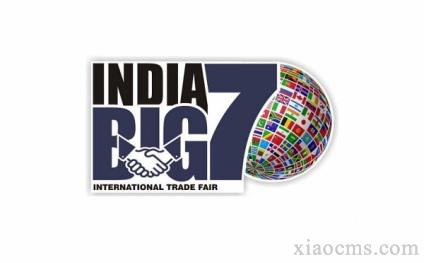 2023印度国际礼品、文具及书写工具展 India Big 7