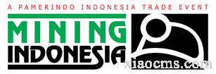 2023年印尼国际采矿及选矿设备展览会暨会议