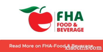 2025 年新加坡食品及酒店用品展览会 FOOD & Hotel Asia | 2025 年 4 月 8-11 日