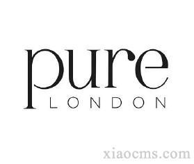 2025年英国伦敦国际服装展览会 PURE LONDON