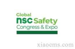 美国安全及劳保用品展览会 NSC丨2024.09.16 ~ 09.18