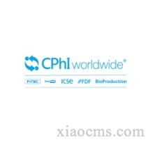 2025年欧洲制药原料展 CPHI Europe