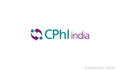 印度世界制药原料展览会 CPHI丨2024.11.26-28