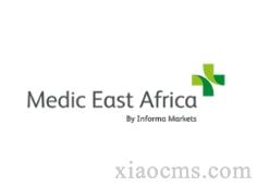 东非肯尼亚国际医疗器械展览会 Medic East Africa丨2024.09.04~06