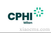 2026年欧洲（米兰）制药原料展CPHI