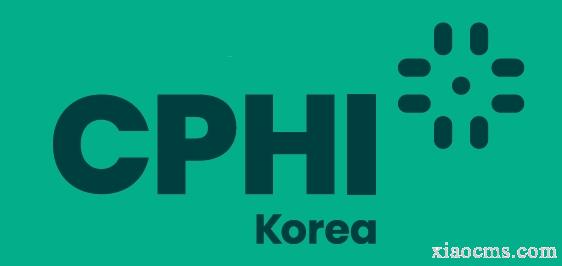 2026年韩国国际制药原料展CPhI Korea