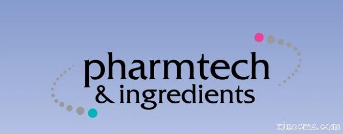 2026年俄罗斯制药设备及原料展PharmtechIngredients