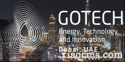 2026年迪拜石油天然气大会GOTECH