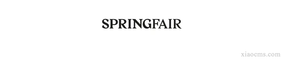 2026年英国伯明翰消费品礼品展春季Spring Fair Birmingham