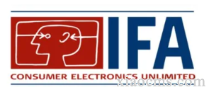 2026年德国柏林国际消费类电子展览会IFA